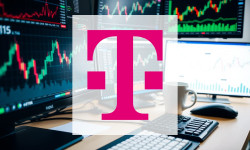 Beitragsbild zu Telekom Aktie: Milliarden-Deal mit NVIDIA