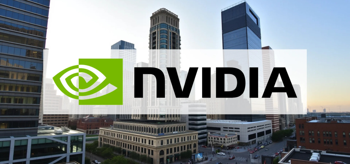 Beitragsbild zu Nvidia Aktie: Zwischen China-Deal und US-Sanktionen