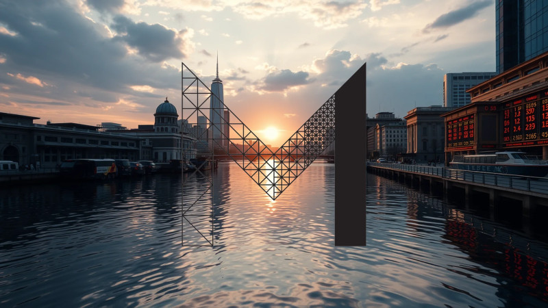 Beitragsbild zu Metaplanet Aktie: Rally mit Hebel