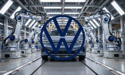 Beitragsbild zu Volkswagen Aktie: Marktgeschehen analysiert