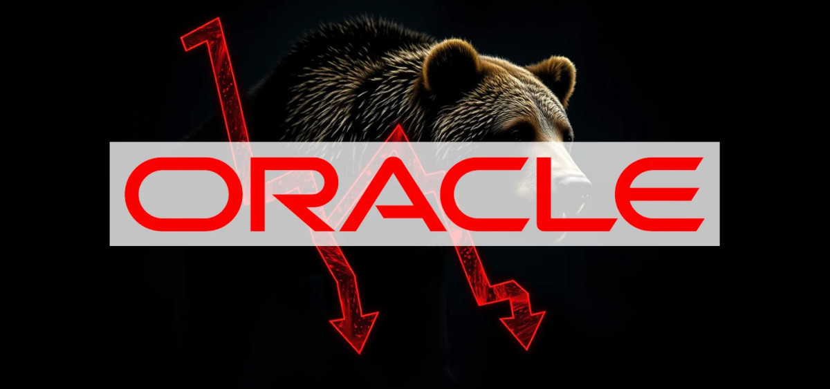Beitragsbild zu Oracle Aktie: Stargate-Partner macht ernst!