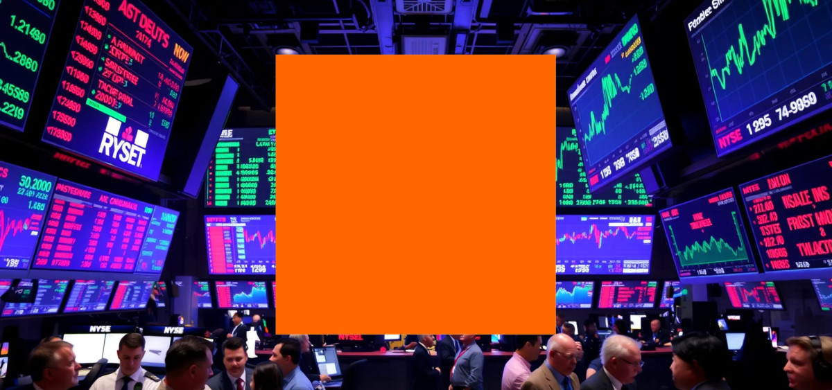 Beitragsbild zu Fiserv Aktie: Vertrauen auf dem Prüfstand