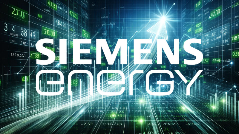 Beitragsbild zu Siemens Energy Aktie: Markt enttäuscht?
