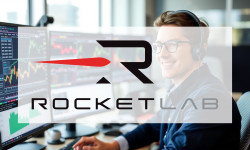 Beitragsbild zu Rocket Lab Aktie: Trotz Rekordquartal!
