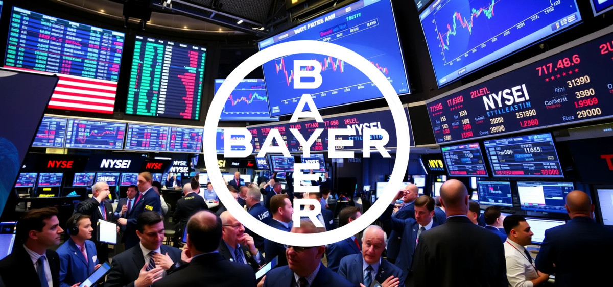 Beitragsbild zu Bayer Aktie: FDA-Durchbruch verpufft!