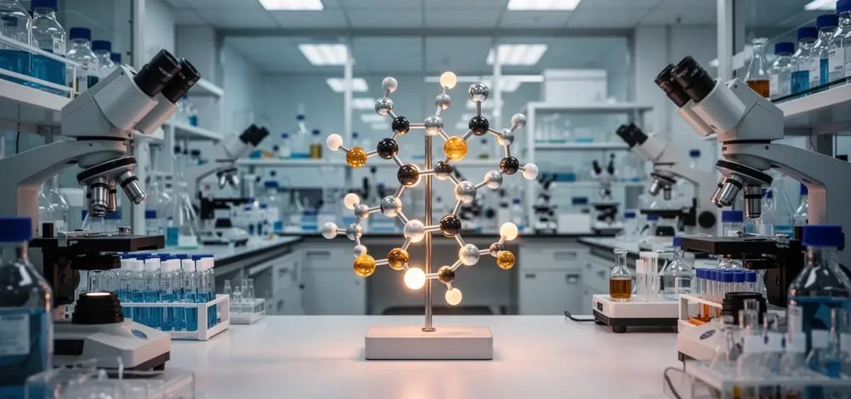 Beitragsbild zu Pfizer Aktie: China-Coup gelungen