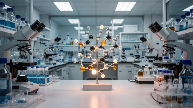 Beitragsbild zu Pfizer Aktie: China-Coup gelungen