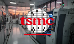 Beitragsbild zu TSMC Aktie: Erfreulicher Kursgewinn!