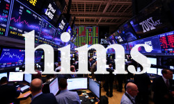 Beitragsbild zu Hims & Hers Aktie: Gegenwind wächst