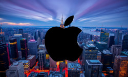 Beitragsbild zu Apple Aktie: Zahlen im Fokus