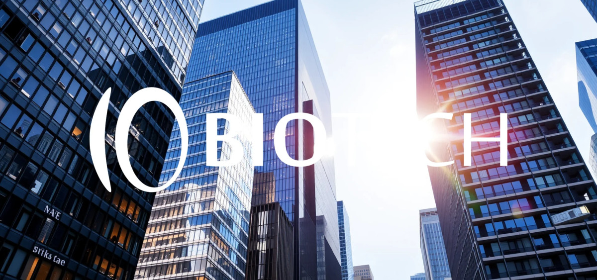 Beitragsbild zu IO Biotech Aktie: Schicksalsstunde naht!