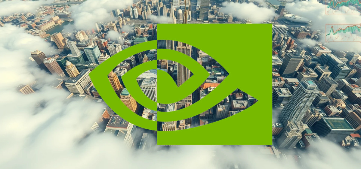 Beitragsbild zu Nvidia Aktie: Gegenwind spürbar