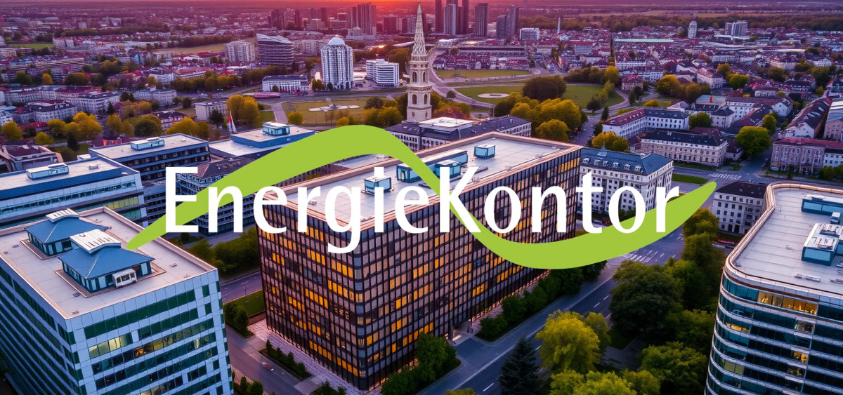 Beitragsbild zu Energiekontor Aktie: Rückgang unausweichlich?