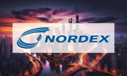 Beitragsbild zu Nordex Aktie: Starker Geschäftsbericht!