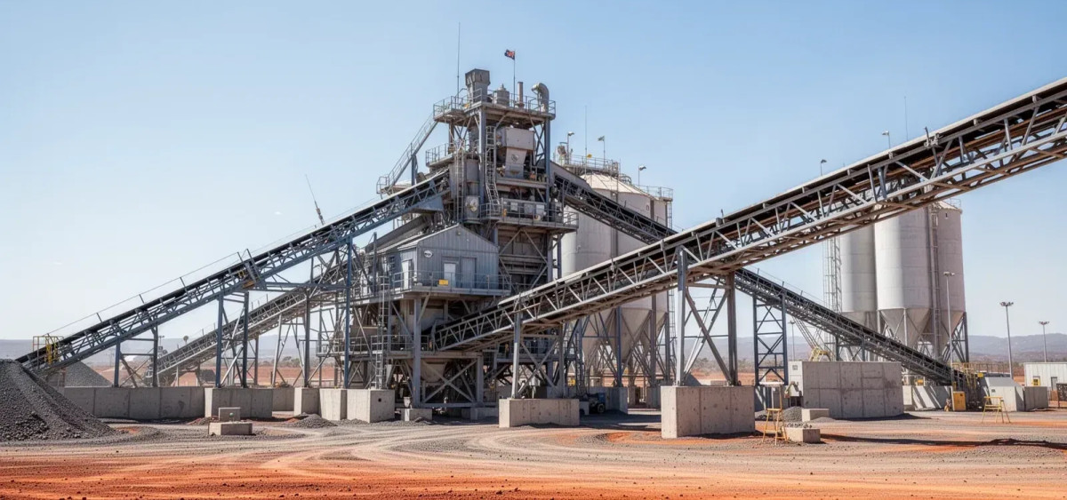 Beitragsbild zu Arafura Rare Earths Aktie: Positives Kurswunder!