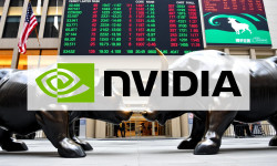 Beitragsbild zu Nvidia-Aktie: Alles vorbei!