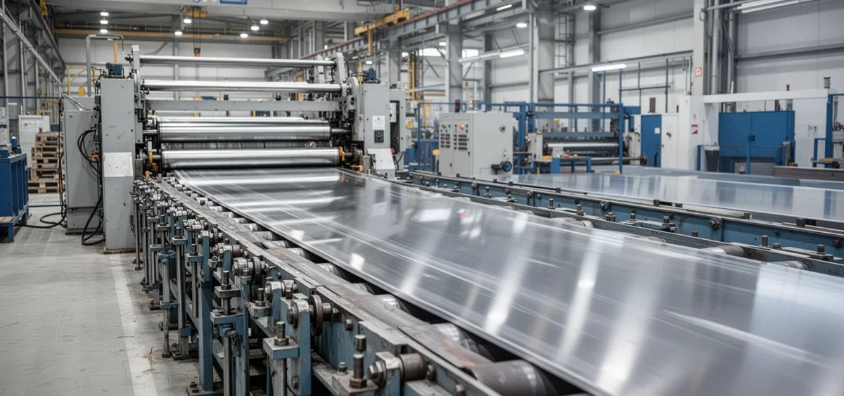 Beitragsbild zu Voestalpine Aktie: Schlankheitskur beendet