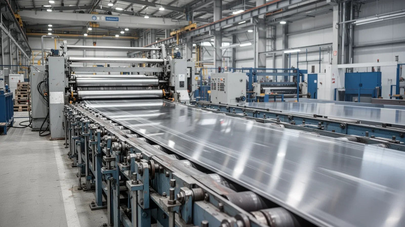 Beitragsbild zu Voestalpine Aktie: Schlankheitskur beendet