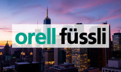 Beitragsbild zu Orell Füssli Aktie: Rekordlauf