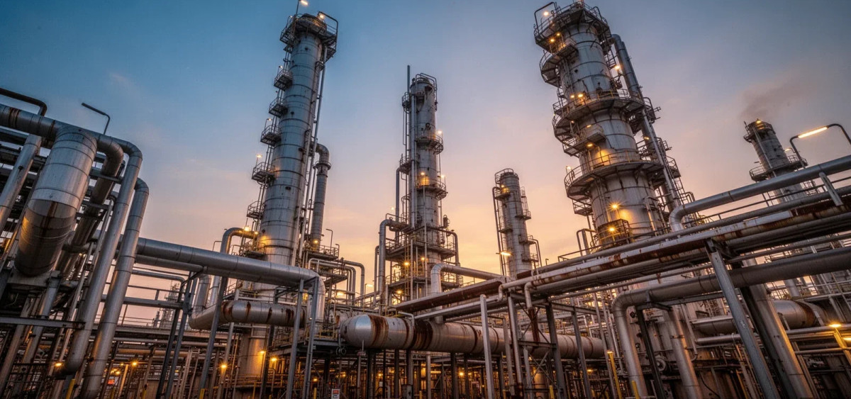 Beitragsbild zu Chevron Aktie: Analysten pushen, Insider verkaufen