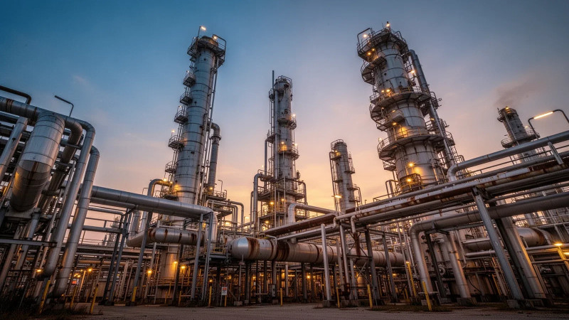 Beitragsbild zu Chevron Aktie: Analysten pushen, Insider verkaufen