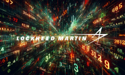 Beitragsbild zu Lockheed Martin Aktie: Mega-Upgrade schockt!