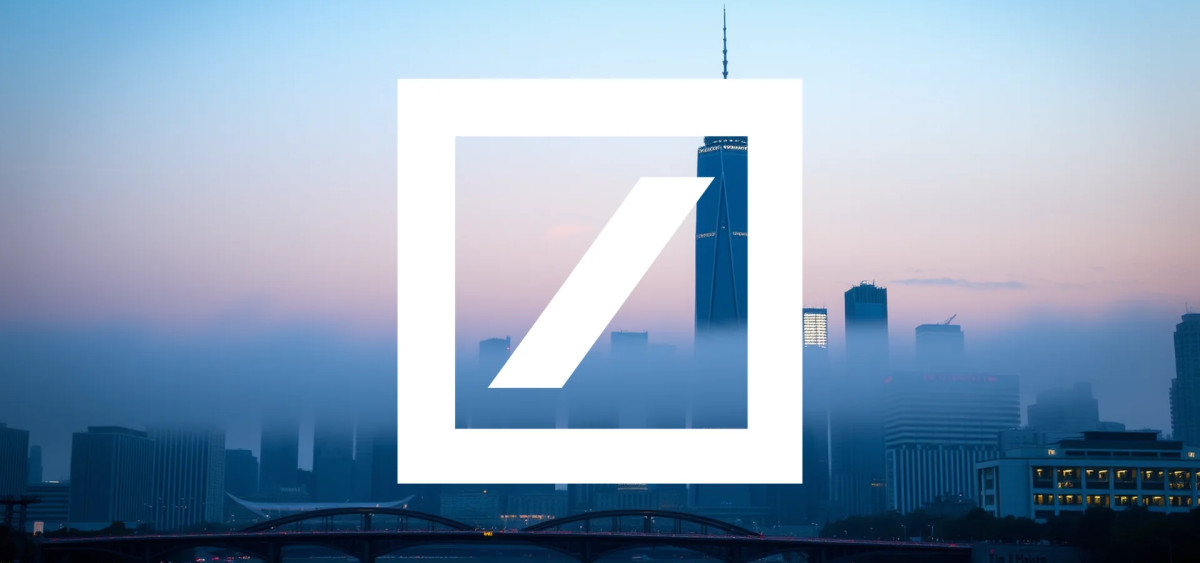 Beitragsbild zu Deutsche Bank Aktie: Rekordgewinn schockt die Märkte