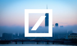 Beitragsbild zu Deutsche Bank Aktie: Schock aus den USA?