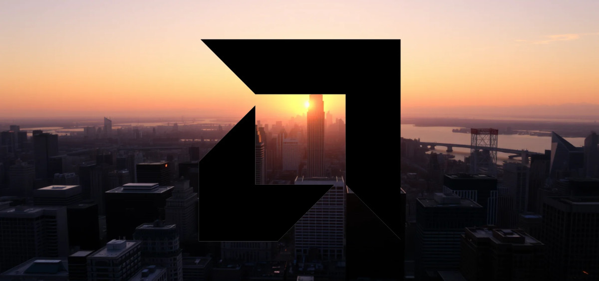 Beitragsbild zu AMD Aktie: Wachstumsstärke sichtbar