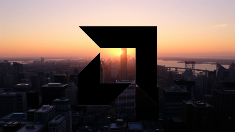 Beitragsbild zu AMD Aktie: Wachstumsstärke sichtbar