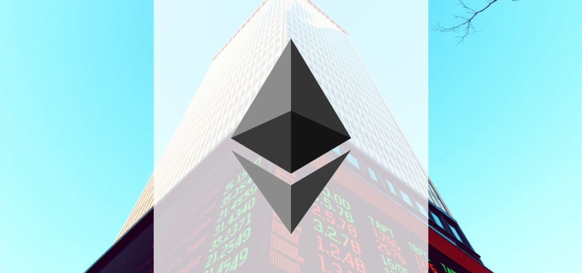 Beitragsbild zu Ethereum: Panik trifft auf Kaufrausch!