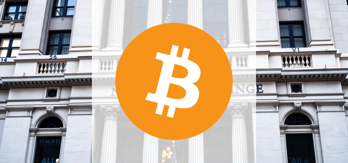 Beitragsbild zu Bitcoin: Verlustzone erreicht