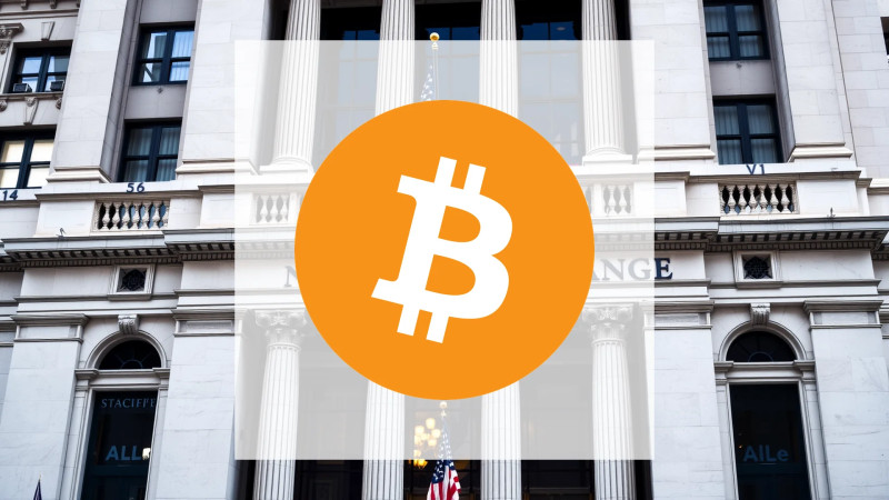 Beitragsbild zu Bitcoin: Verlustzone erreicht