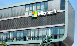 Beitragsbild zu Microsoft – Durchbruch voraus