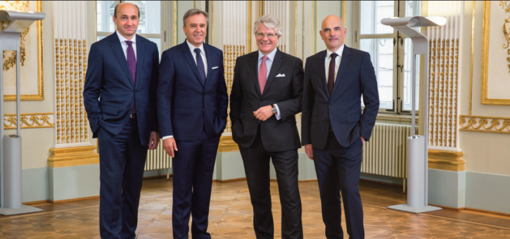 Beitragsbild zu Die 10 besten Vermögensverwalter im deutschsprachigen Raum - Schelhammer Capital Bank Vermögensmanagement ist dabei