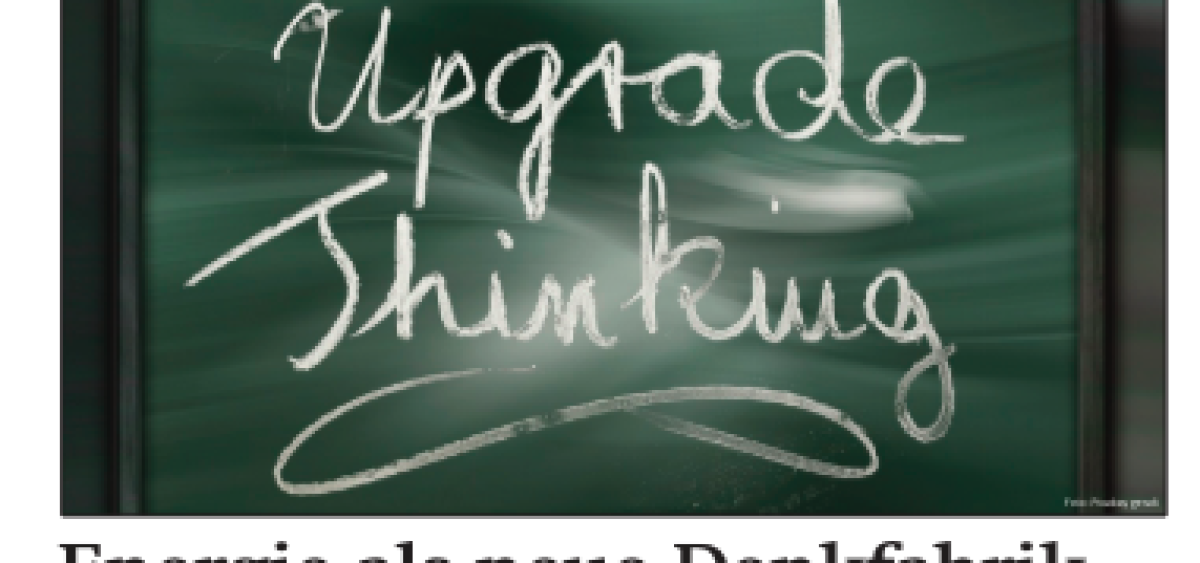 Beitragsbild zu News aus dem Börse Express PDF vom 29.05.2024: Energie als neue Denkfabrik - Zahlen von EVN, Strabag, UBM, VIG, Warimpex