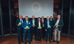 Beitragsbild zu Wiener Börse: Die CEOs und CFOs des Jahres sind gewählt