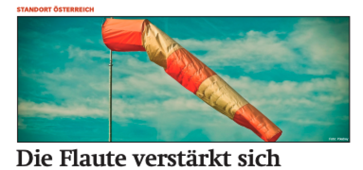 Beitragsbild zu News aus dem Börse Express PDF vom 13.12.2024 - Totale Flaute in Österreich