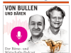 Beitragsbild zu "Von Bullen und Bären" - der Podcast des Börse Express rund ums Thema Geldanlage - neu: Vom verzerrten Blick, Wiener Schmankerln und dem Drang in die (asiatischen) Emerging Markets