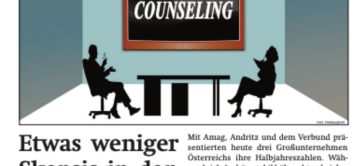 Beitragsbild zu News aus dem Börse Express PDF vom 25.07.2024: Die Skepsis bei Amag und Verbund sinkt