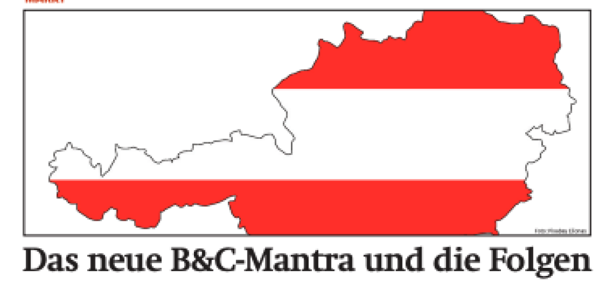 Beitragsbild zu News aus dem Börse Express PDF vom 16.04.2024: Das neue B&C-Mantra und die Folgen plus Marinomed im Soll und Ist - News von Amag, Biogena, BTV, Lenzing, OMV, Palfinger, Semperit, Varta, voestalpine - Das schwarze Gold bringt zweistellige Renditen...
