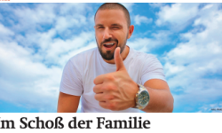 Beitragsbild zu News aus dem Börse Express PDF vom 17.03.2025 - Im Schoß der Familie