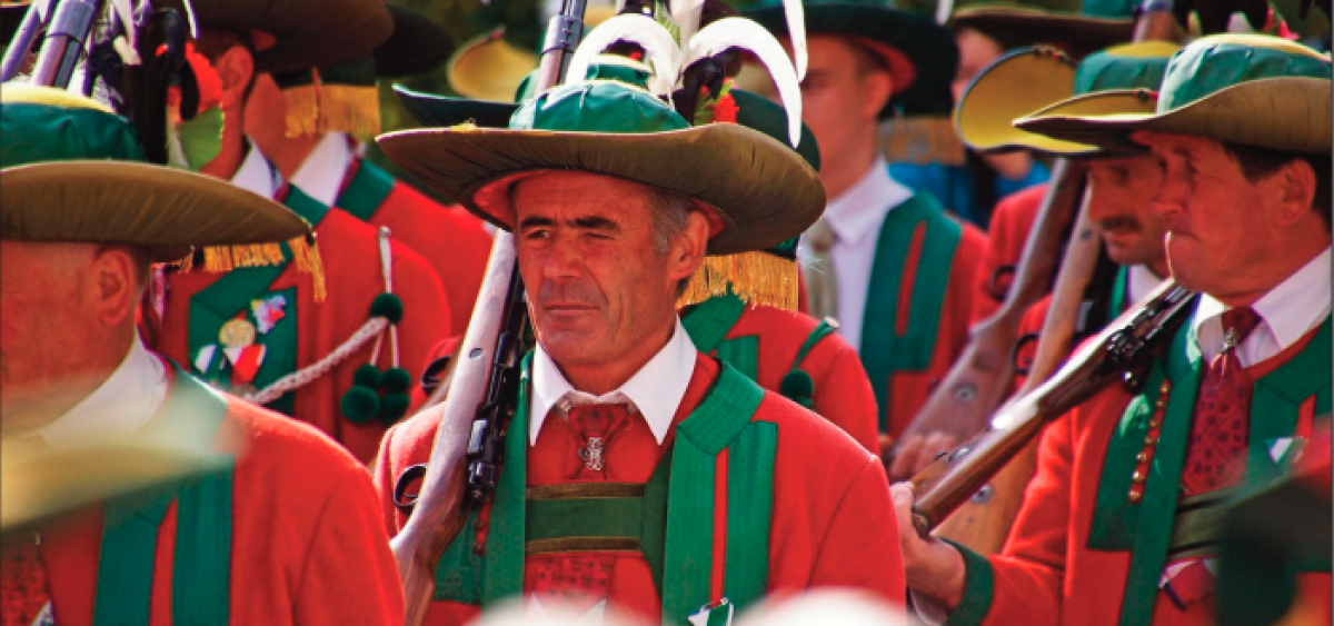 Beitragsbild zu Trumps Schützenhilfe für Europas Falken