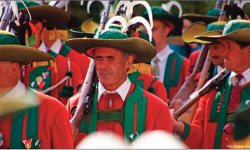 Beitragsbild zu Trumps Schützenhilfe für Europas Falken