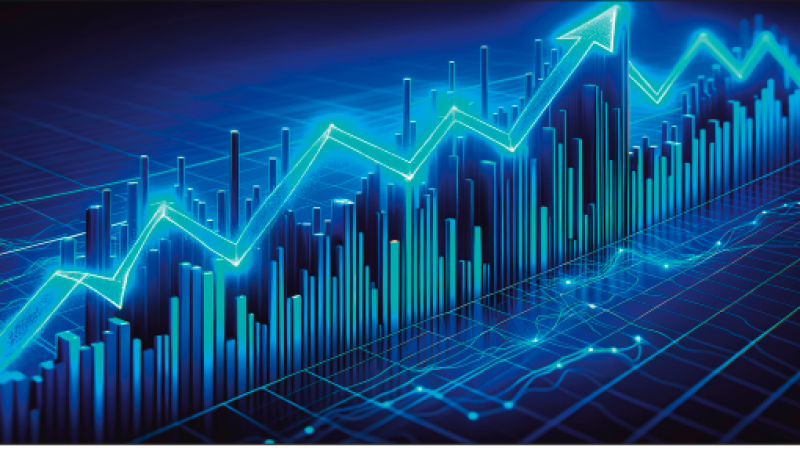 Beitragsbild zu Der Trend ist (noch) intakt - ein Ausblick aufs weitere Börsengeschehen