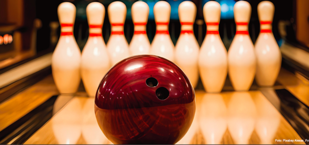 Beitragsbild zu Zehn kleine Zentralbanker, das US-Ölparadox und ein Übernahmeangebot für Semperit