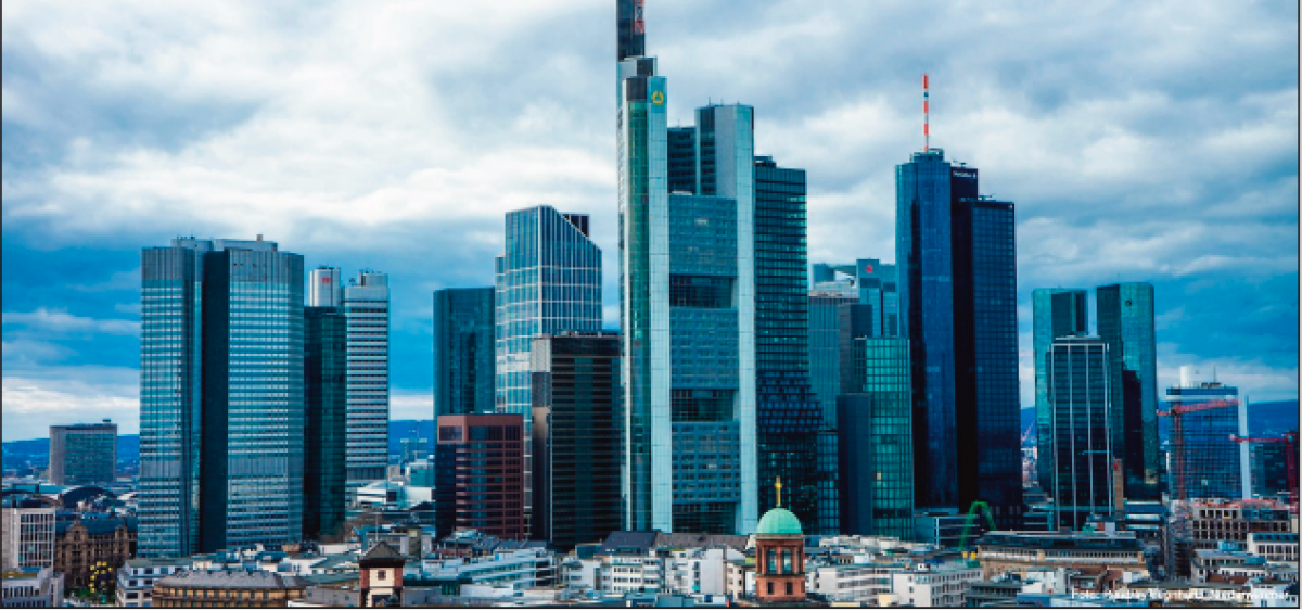 Beitragsbild zu Paukenschlag in Bankenbranche, Private Credit boomt und 'risikolose' Dividenden