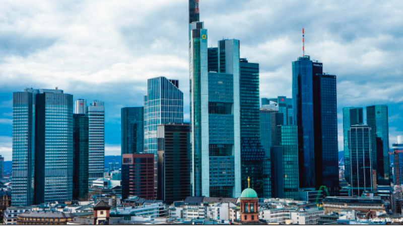 Beitragsbild zu Paukenschlag in Bankenbranche, Private Credit boomt und 'risikolose' Dividenden