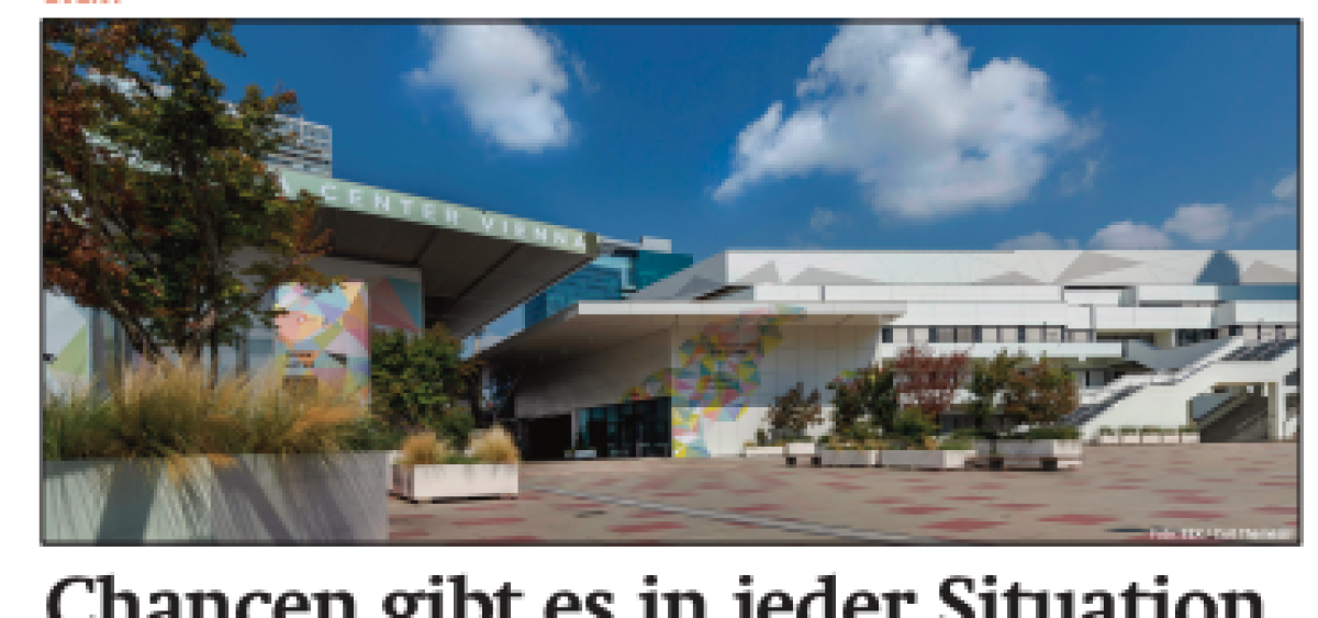 Beitragsbild zu News aus dem Börse Express PDF vom 03.04.2024: Geldanlage selbst in die Hand nehmen - News von Montana Aerospace, Raiffeisen Bank International, RHI Magnesita - Ölpreisprofiteur OMV - ams-OSRAM, wie gewonnen so...