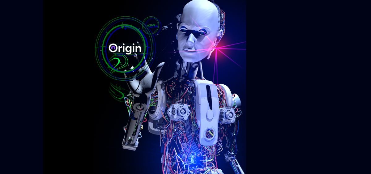 Beitragsbild zu Qoobiss bringt Origin auf den Markt